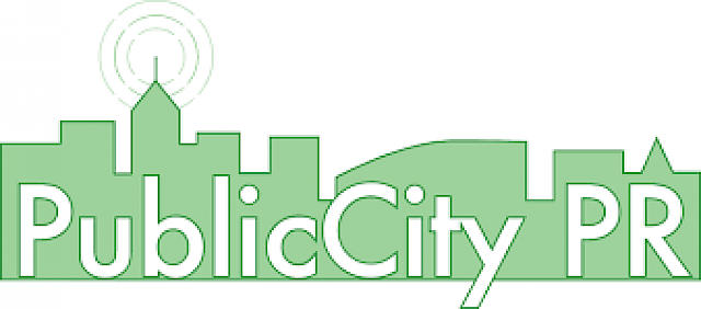 PublicCity PR logo