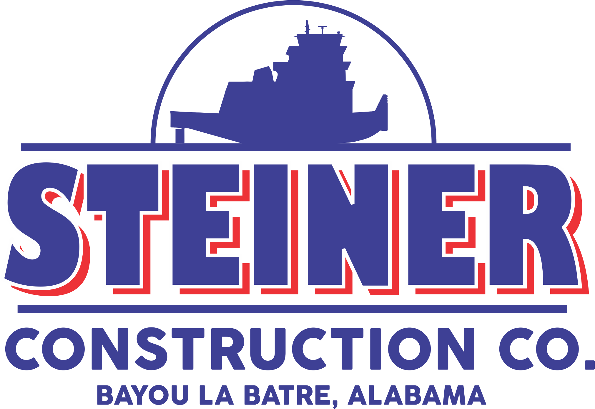 Steiner Construction logo