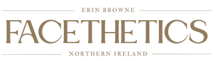Facethetics NI logo