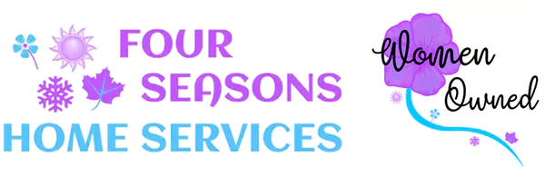 Four Seasons Home Services - Cave Creek logo