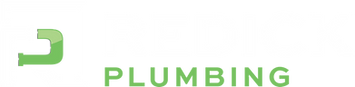 Redick Plumbing logo