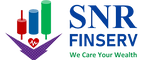 SNR Financial Services logo