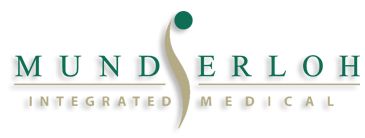 Munderloh Integrated Medical logo