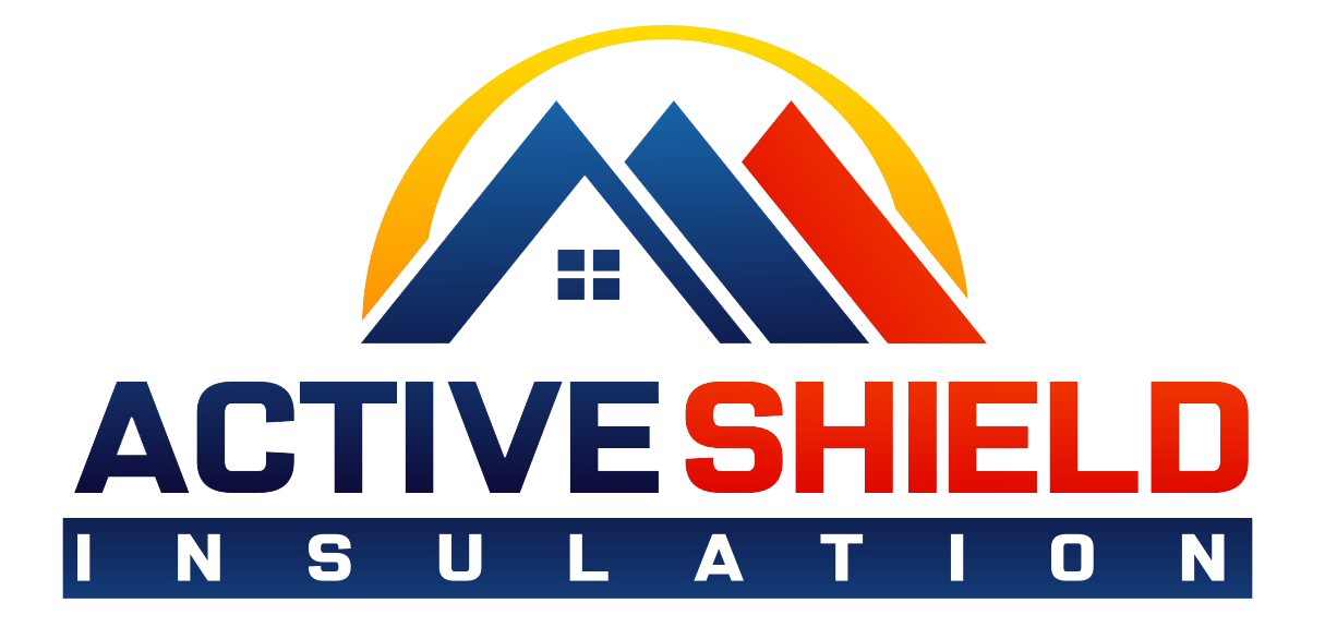 Active Shield Insulation logo