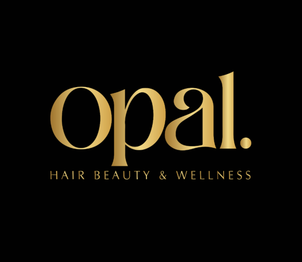Opal - Hair Beauty & Wellness logo