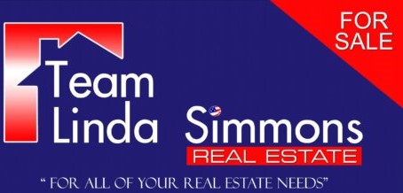 Team Linda Simmons Real Estate logo