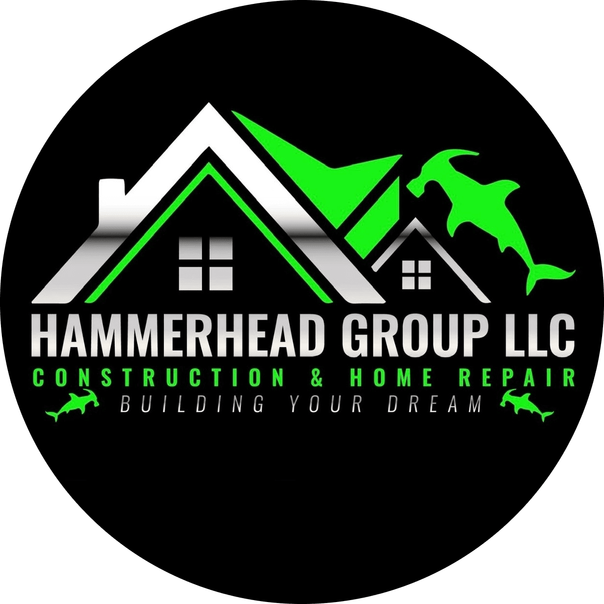Hammerhead Group LLC logo