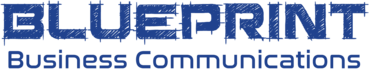 BluePrint Business Communications logo