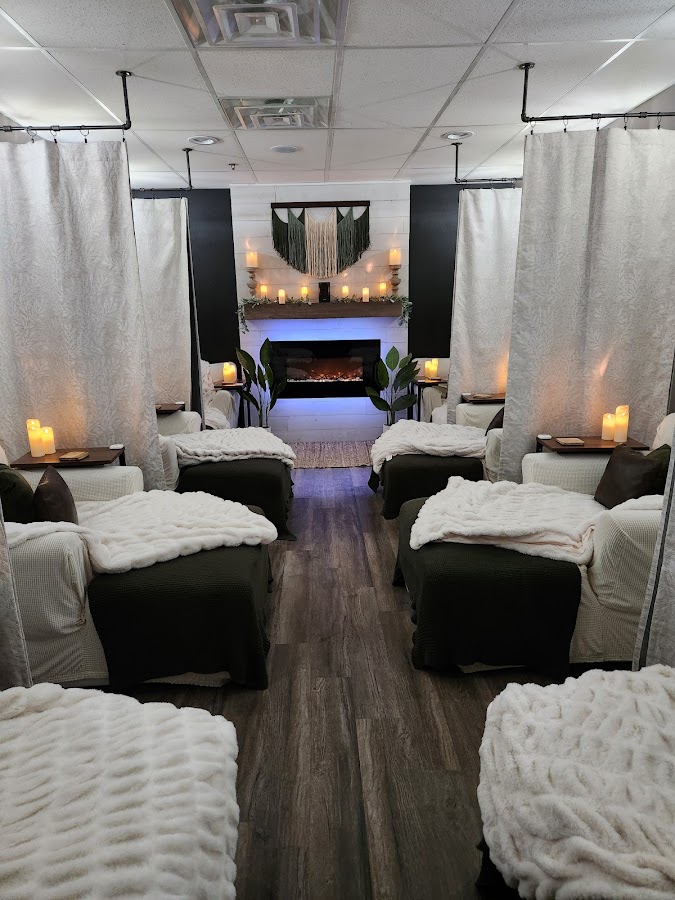 The Haven Day Spa and Wellness Clinic formerly Restore Wellness Spa
