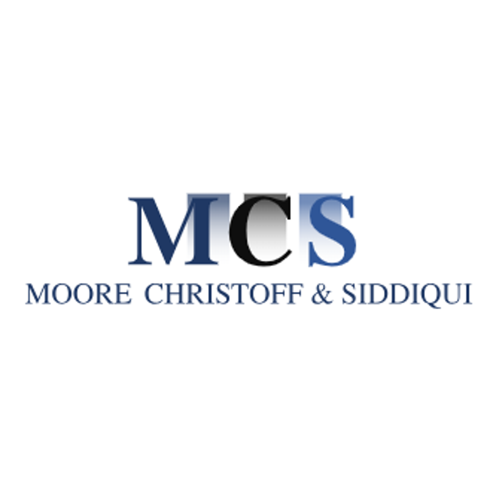 Moore Christoff & Siddiqui PLLC logo