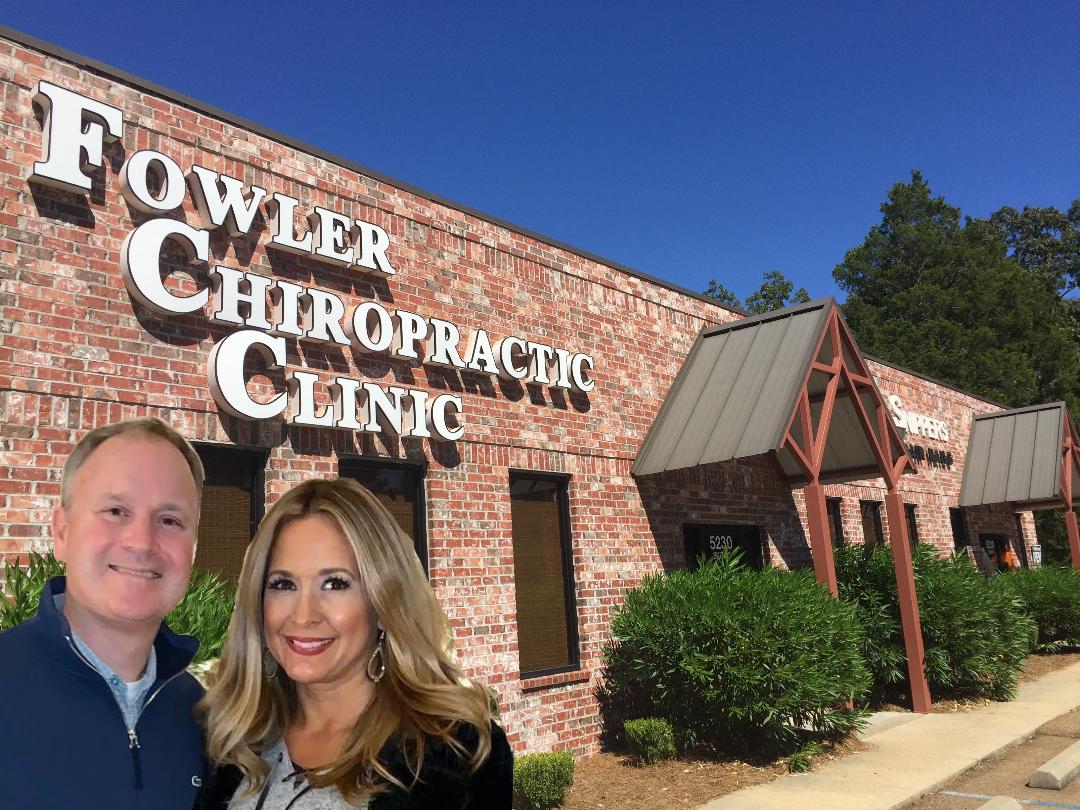 Fowler ProChiropractic and Wellness Center