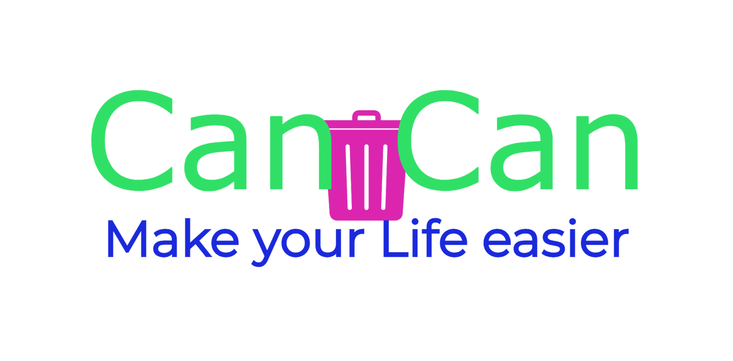 Cancan Service logo