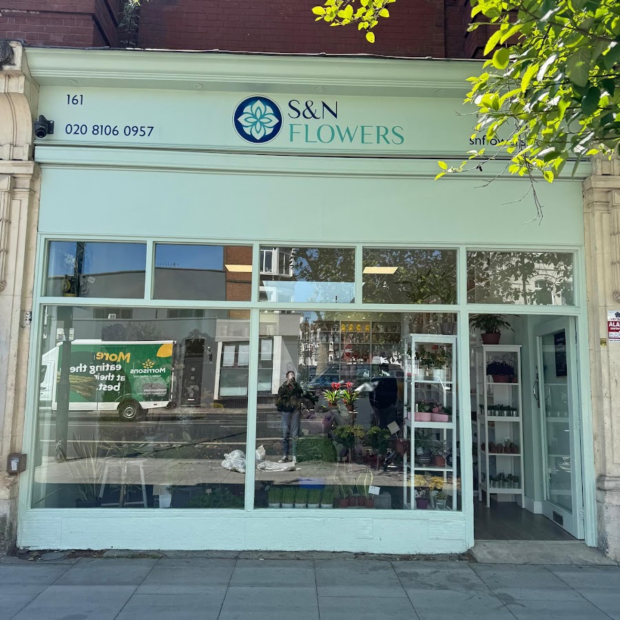 S&N Flowers Limited