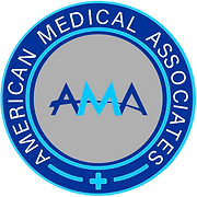American Medical Associates AZ logo