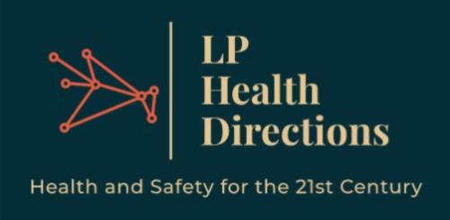 LP Health Directions logo
