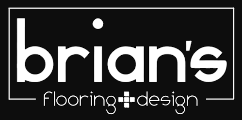 Brian's Flooring & Design logo