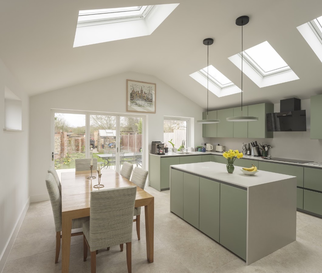 Inspiring Developments Ltd