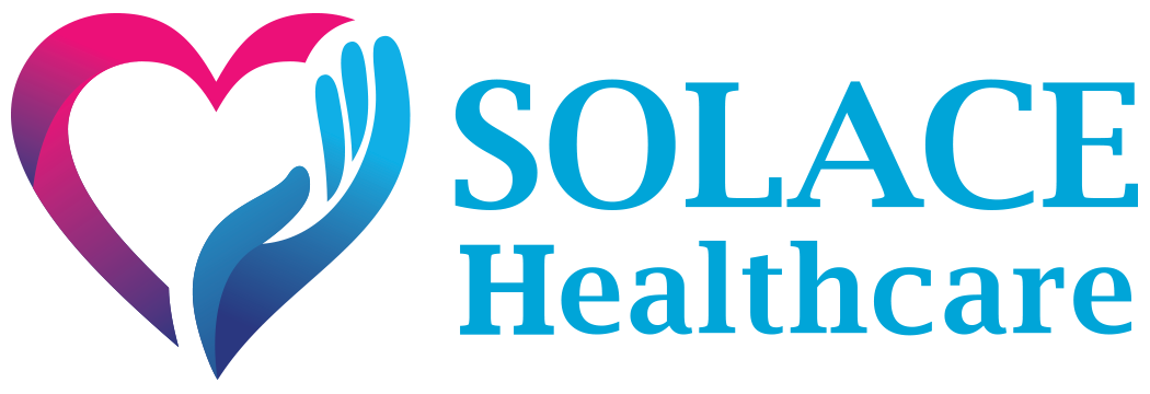 Solace Healthcare logo