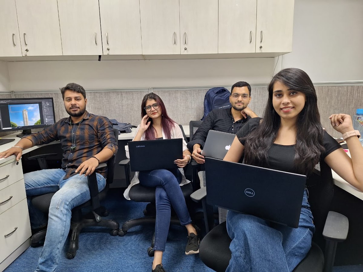 Big Leap Digital Services Pvt Ltd