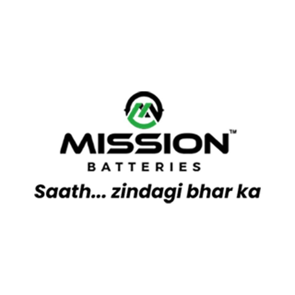 Mission Batteries