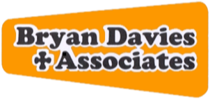 Bryan Davies + Associates logo
