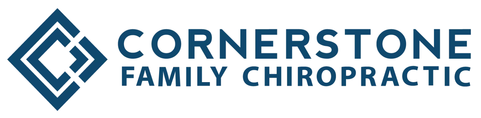 Cornerstone Family Chiropractic - Pediatric logo