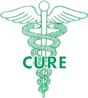 Cure Home Care Services logo