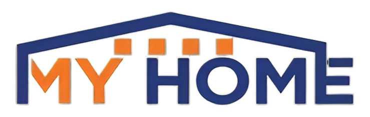 My Home Furniture logo