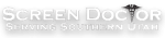 Screen Doctor - Awnings logo