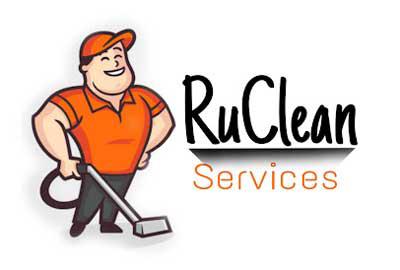 RU Clean LLC logo