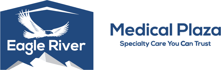 Eagle River Medical Plaza logo