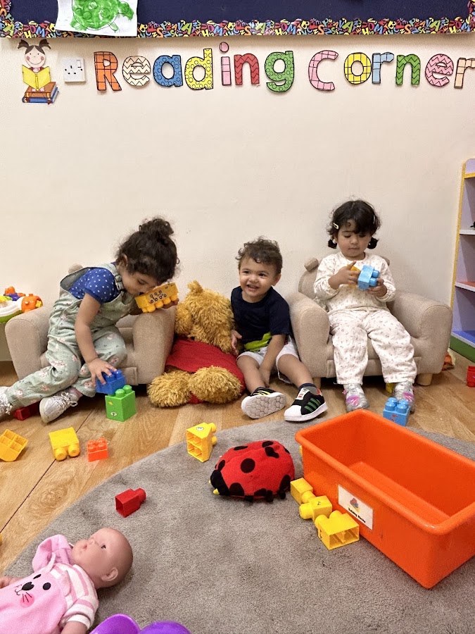 Super Kids Nursery