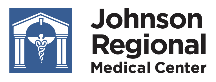 Johnson Regional Medical Center logo