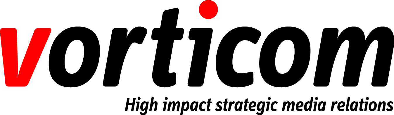 Vorticom Inc logo