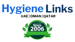 Hygiene Links logo