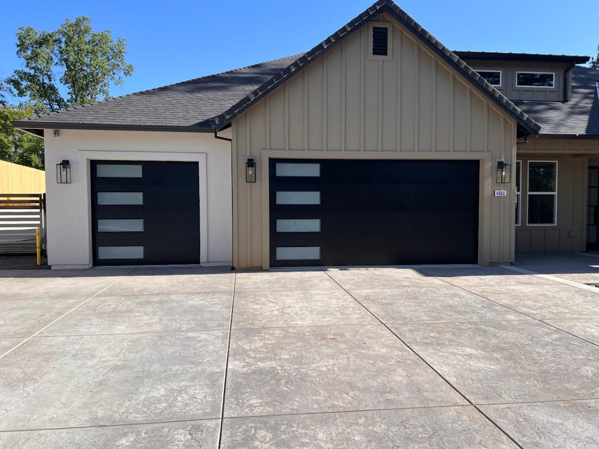 Pristine Garage Solutions