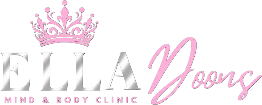 Elladoons Aesthetics logo