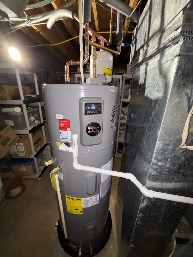 Hawkeye Services Heating & Cooling