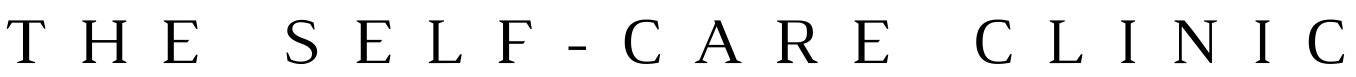 The Self-Care Clinic logo