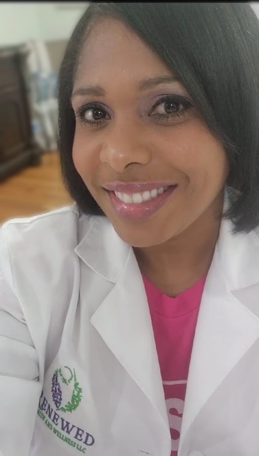 Renewed Health and Wellness LLC