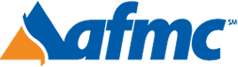 Afmc logo