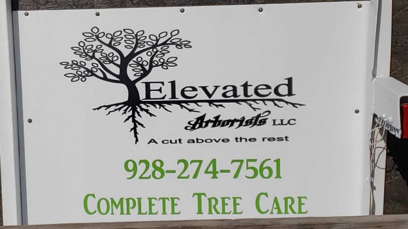 Elevated Arborists