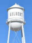 Downtown Gilbert Healthcare logo