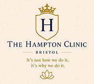 The Hampton Clinic logo