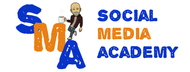 Social Media Academy logo