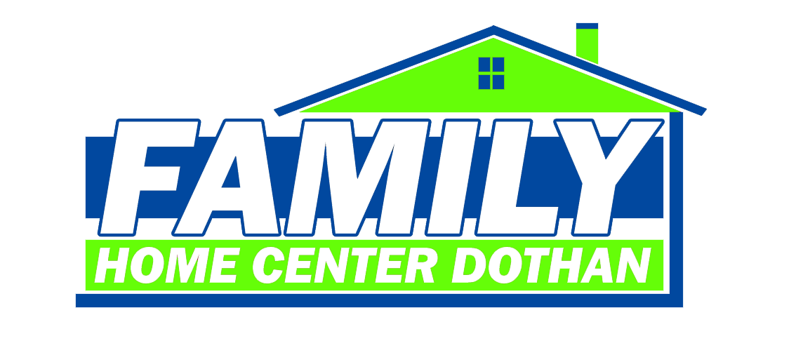 Family Home Center of Dothan logo