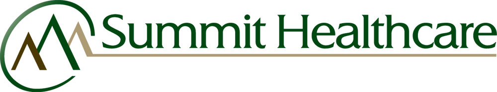 Summit Healthcare Family Medicine at Bison Ranch logo