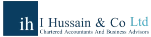 I Hussain & Co Ltd logo