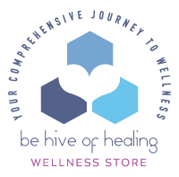 Be Hive of Healing Integrative Medical & Dental Center logo