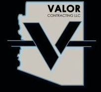 Valor Contracting LLC logo